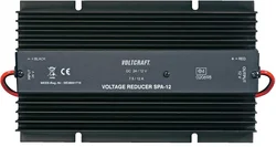 DC/DC měnič Voltcraft SPA-12, 24/12V-7.5A, 90 W