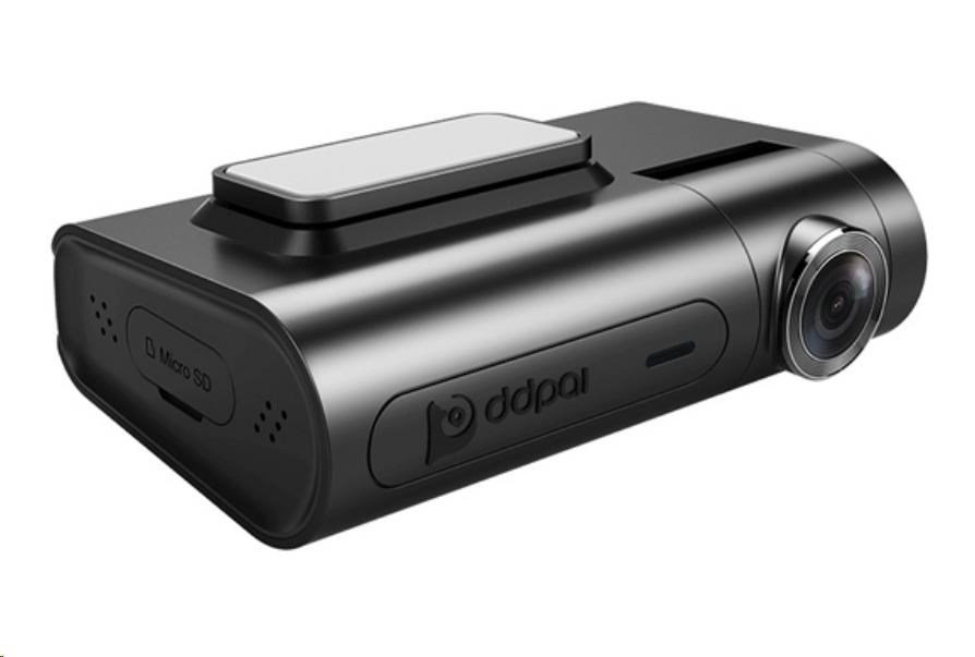 DDPai X2 Pro+