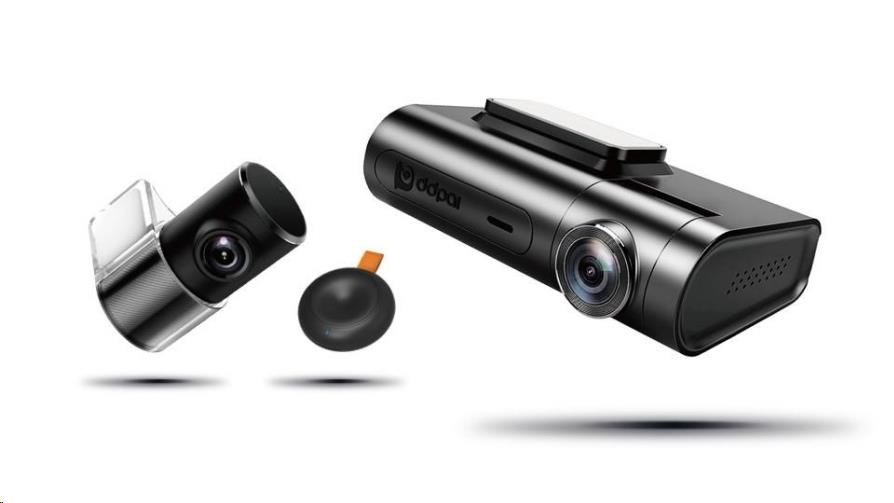 DDPai X2 Pro+