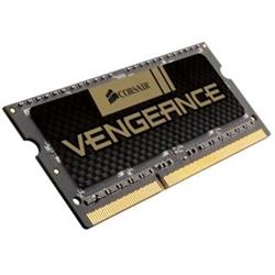 DDR3 CORSAIR Vengeance 8192MB (CMSX8GX3M2A1600C9) 