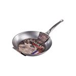 de Buyer Oceľová panvica Mineral B Element PRO, 28 cm