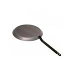 de Buyer Oceľová panvica na palacinky Mineral B Element, 30 cm