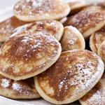 de Buyer Poffertjes Mineral B Element panvica, 27 cm