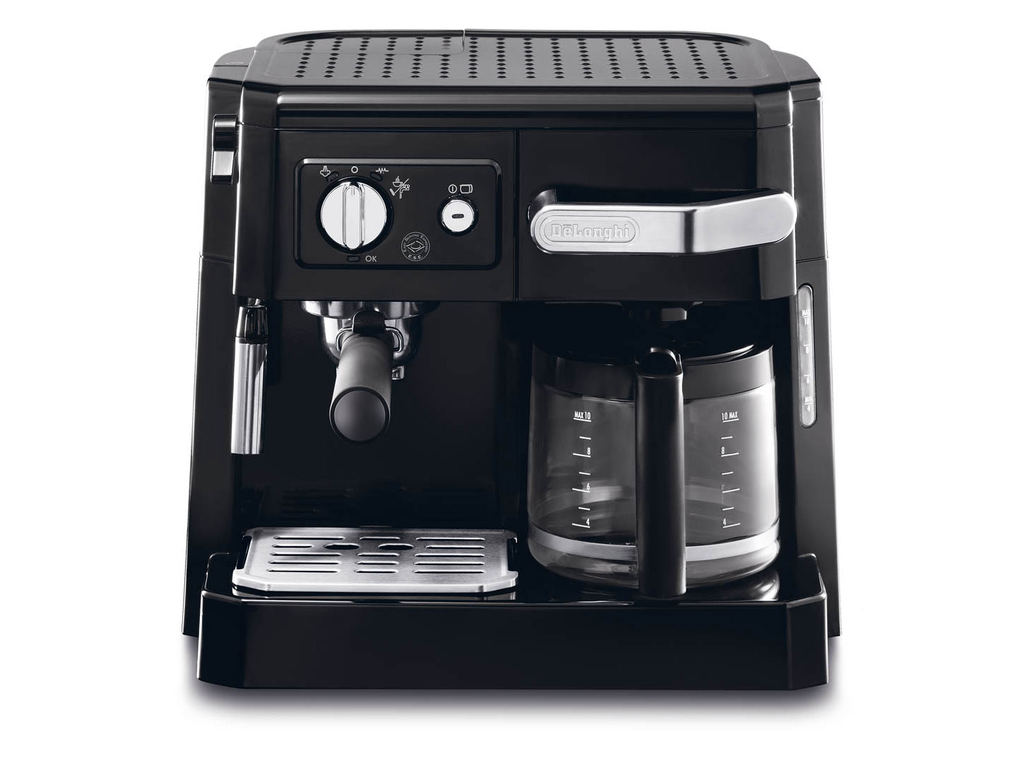 DeLonghi BCO410 TSBOHEMIA.CZ