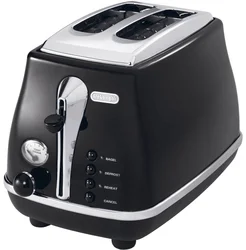 De'Longhi CTO 2003 BK