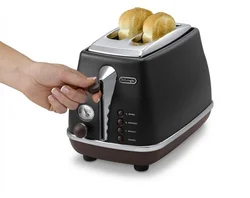 De'Longhi CTOV 2003 BK