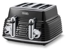 De'Longhi CTZ 4003 BK