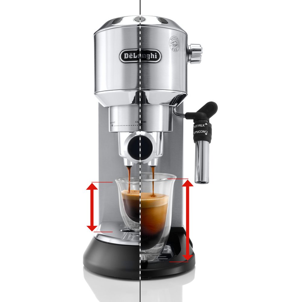De'Longhi EC 685.M