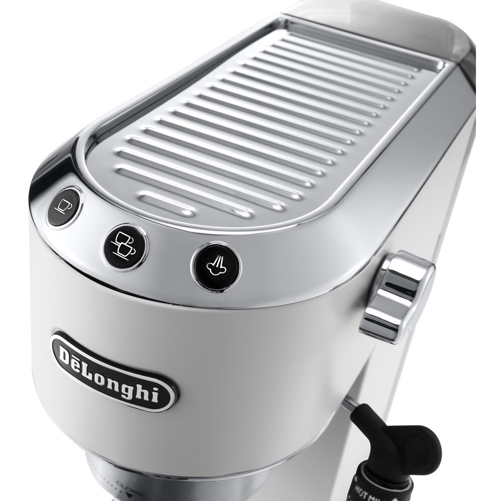 De'Longhi EC 685.W