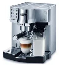 De'Longhi EC 850M nerez - Kávovary a espressa