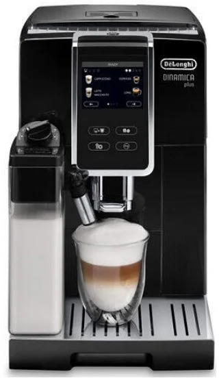De'Longhi ECAM 370.70.B Dinamica Plus