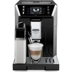 De'Longhi ECAM 550.65SB PrimaDonna Class - Kávovary a espressa
