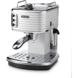 De'Longhi ECZ 351 W
