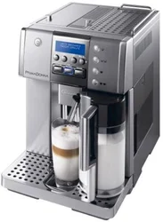 De'Longhi ESAM 6620 PrimaDonna Latté