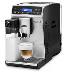 De'Longhi ETAM 29.660 SB Autentica Cappuccino - Kávovary a espressa