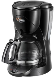 De'Longhi ICM 2.1.B černý