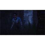 Dead by Daylight Ghost Face