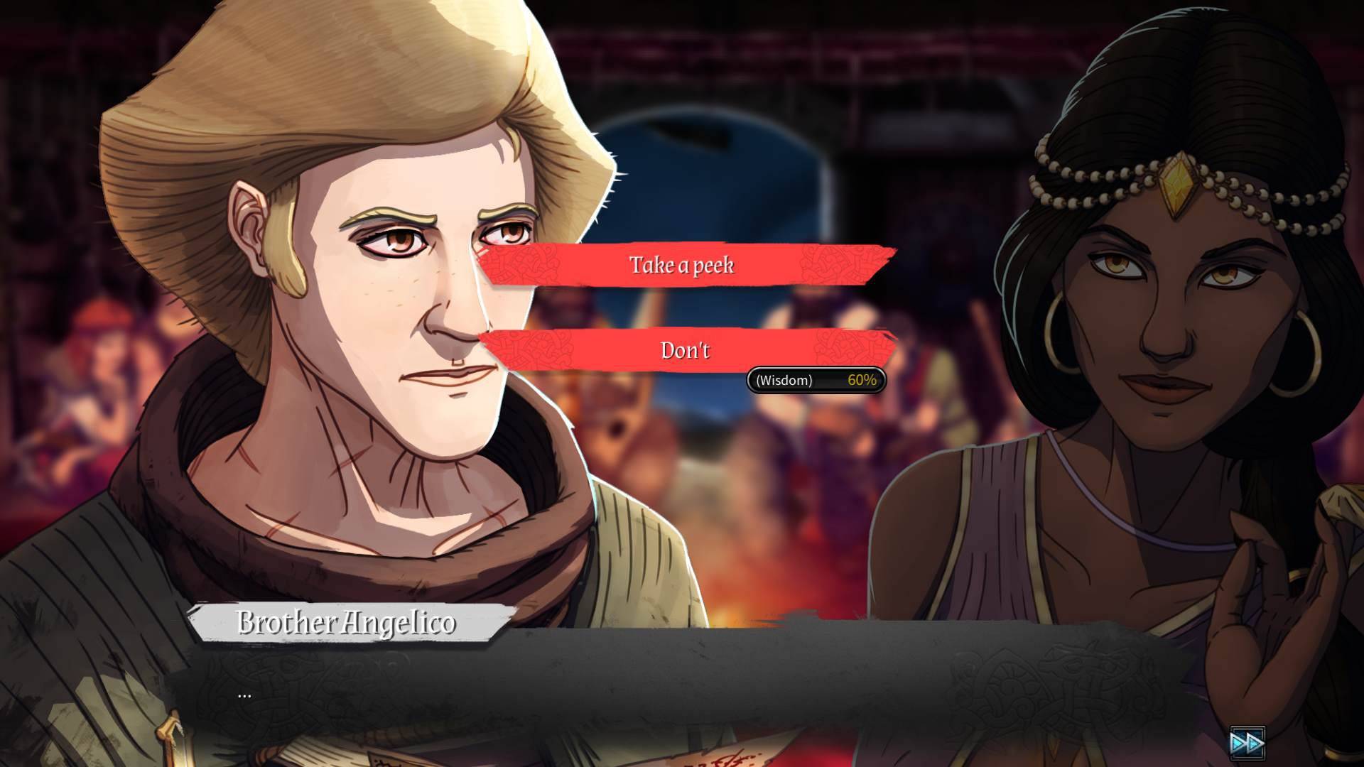 Dead In Vinland Norse Side Stories elektronická licence
