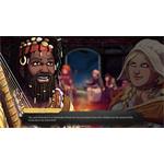 Dead In Vinland Norse Side Stories elektronická licence