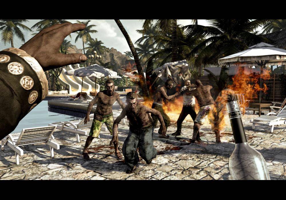 Dead Island GOTY elektronická licence