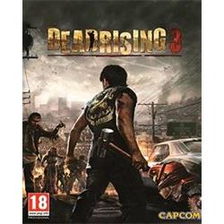 Dead Rising 3 Apocalypse Edition elektronická licence