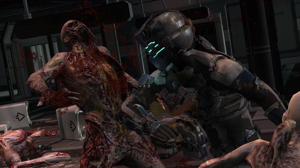 Dead Space 2 elektronická licence