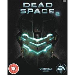 Dead Space 2 elektronická licence