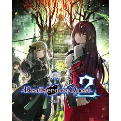 Death end re;Quest 2 elektronická licence