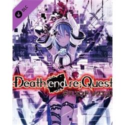 Death end re;Quest elektronická licence