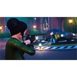 Deceive Inc. Black Tie DLC