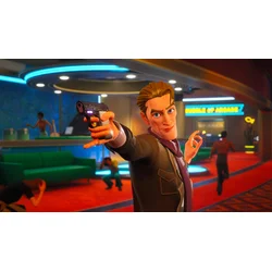 Deceive Inc. Black Tie DLC