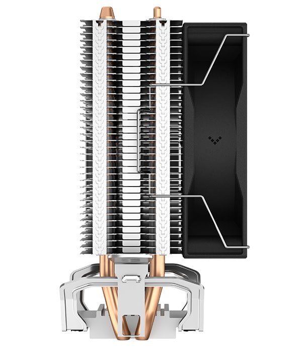DeepCool AG200 chladič
