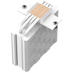 DeepCool AG400 ARGB, biela