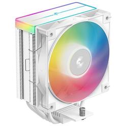 DEEPCOOL AG400 ARGB V2 biely