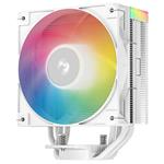 DEEPCOOL AG400 ARGB V2 bílý