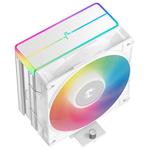 DEEPCOOL AG400 ARGB V2 bílý
