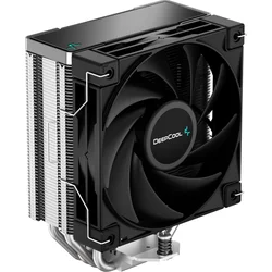 DeepCool AK400, čierna