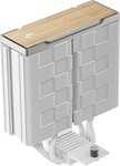 DEEPCOOL AK400 G2, biela