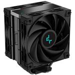 DeepCool AK400 Zero Dark Plus