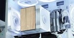 DEEPCOOL AK500 G2, bílý