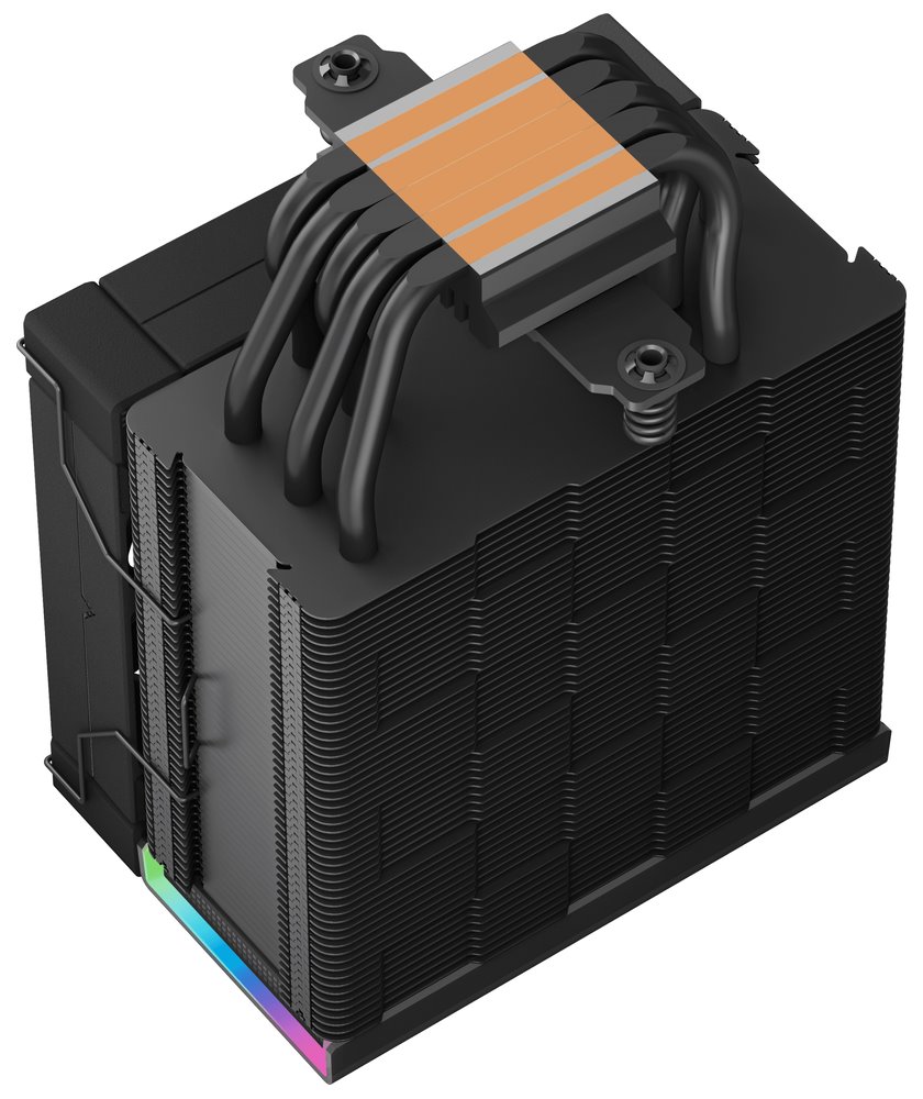 DeepCool  AK500S Digital