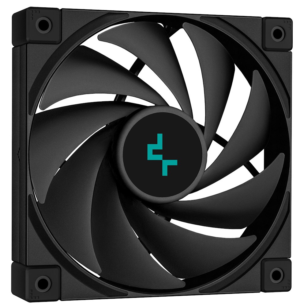 DEEPCOOL AK500S Digital SE