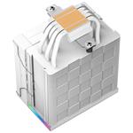 DeepCool  AK500S Digital WH