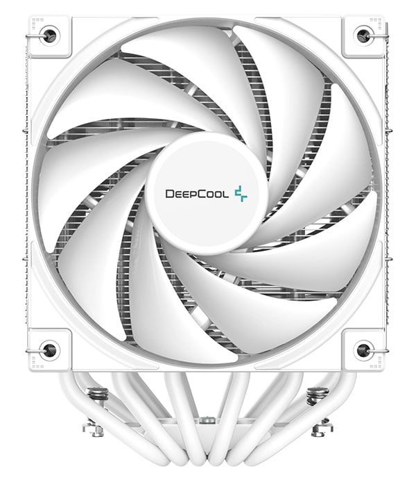 DeepCool AK620, bílý