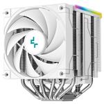 DEEPCOOL AK620 Digital SE, biely