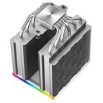 DEEPCOOL AK620 Digital SE, biely