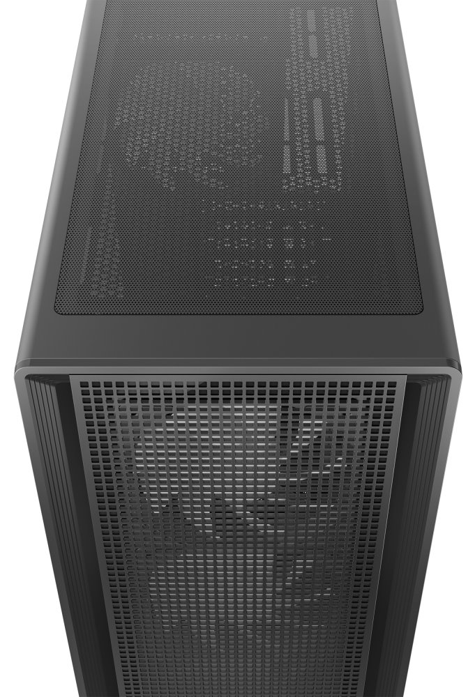 DEEPCOOL CC550 4F