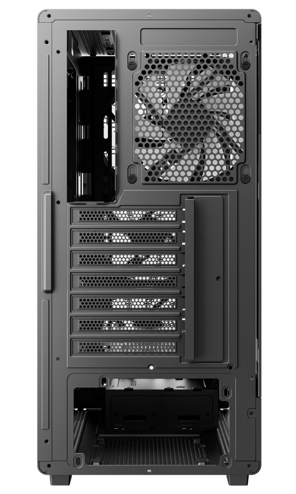 DEEPCOOL CC550 4F