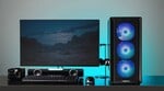 DEEPCOOL CC550 4F
