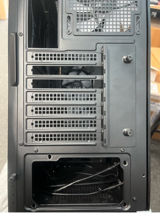 DeepCool CC560 ARGB V2